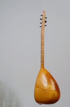 Saz Baglama